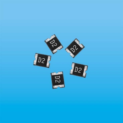 Security patch self-recovery fuse