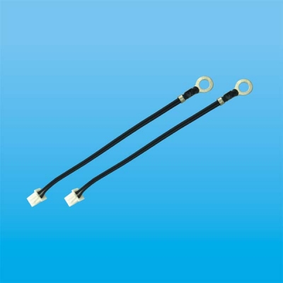 NTC temperature sensor