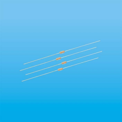 MF58 glass-Sealed thermistor