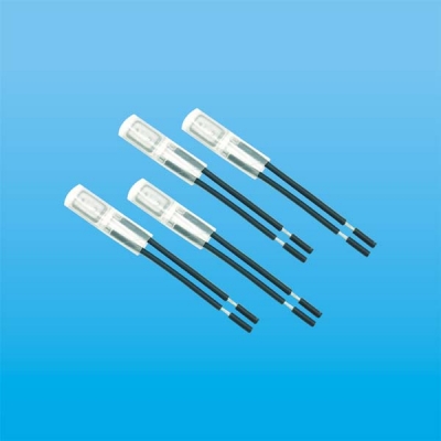 17AM temperature control switch