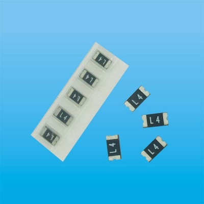 Security patch self-recovery fuse