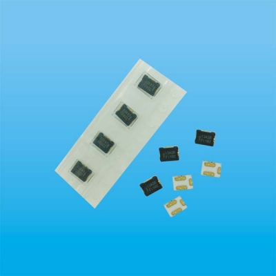 Vian Security Three-Port Fuse 2