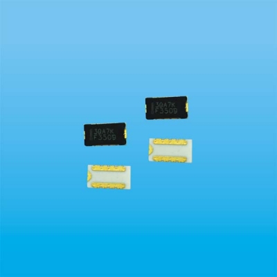 Vian Security Three-Port Fuse 1