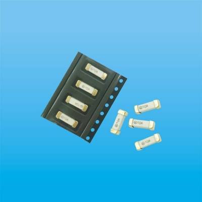 32E (1032) SMD Fuse (Slow Blow Type)