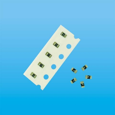 06H Surface Mount Fuse