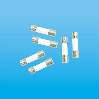 5N ceramic tube fuse