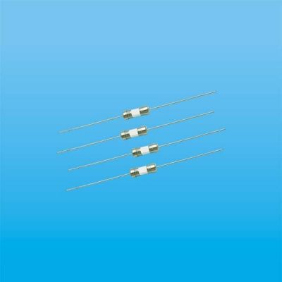 3N ceramic tube fuse