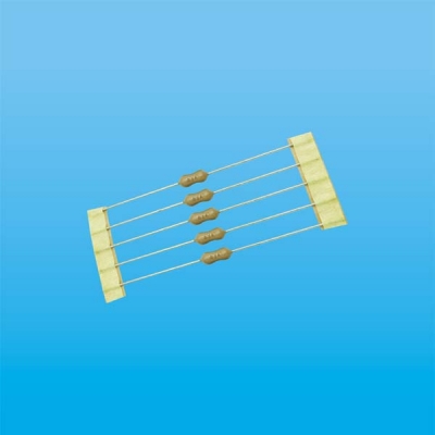 3N ceramic tube fuse