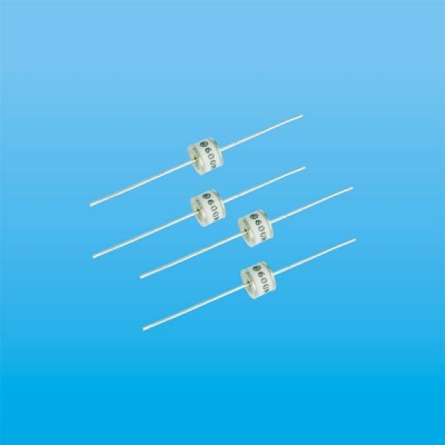 8DL gas discharge tube